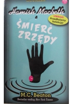 Śmierć zrzędy