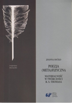 Poezja metafizyczna