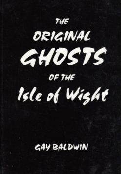 The original Ghosts of the Isle of Wght, autograf