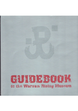 Guidebook to the warsaw