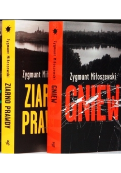 Ziarno prawdy \ Gniew