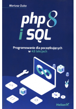 Php 8 I Sql.