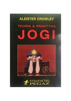 Teoria&praktyka Jogi