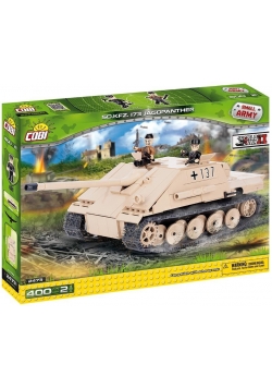 Small Army Sd.Kfz.173 Jagdpanther