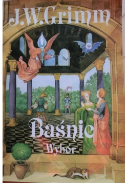 Baśnie