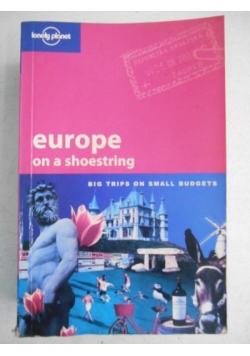 Europe on a Shoestring