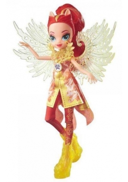 My Little Pony Equestria Girls Crystal - Sunset