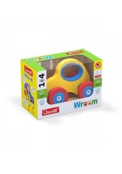 WROOM Citycar