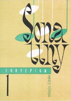 Sonatiny na fortepian I