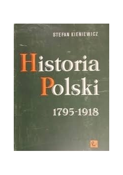 Historia Polski 1795-1918