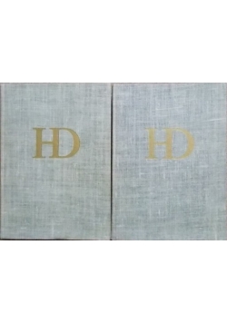Historia dyplomacji, Tom II-III