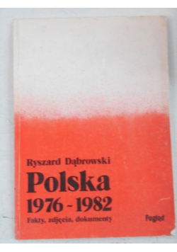 Polska 1976-1982