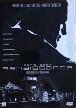 Renaissance DVD