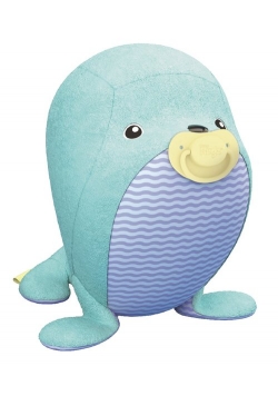 Ocean Hugzzz Foczka + Latarnia Morska