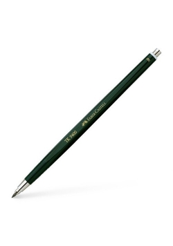 Ołówek automatyczny TK 9400 2mm B