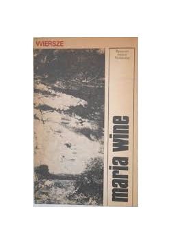 Wiersze