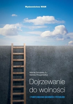 Dojrzewanie do wolności, DVD