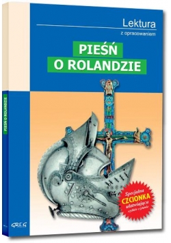 Pieśń o Rolandzie z oprac. GREG