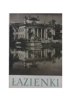 Łazienki