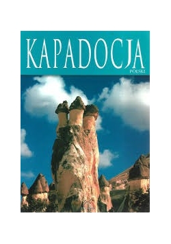 Kapadocja