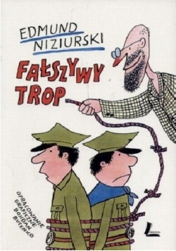 Fałszywy trop Niziurski