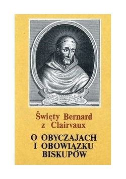O Obyczajach i Obowiązku Biskupów
