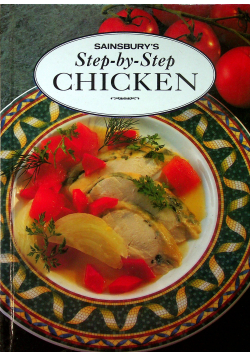 Sainsbury s Step by step Chicken