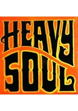 Heavy Soul CD