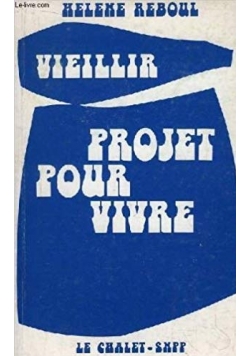 Projet pour vivre