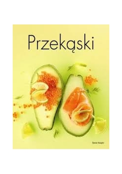 Przekąski