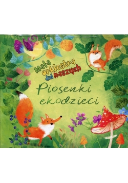 Piosenki ekodzieci Mała Orkiestra Dni Naszych