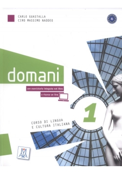 Domani 1 + DVD