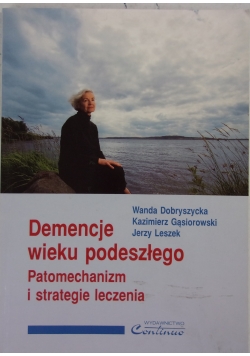 Demokracje wieku podeszłego