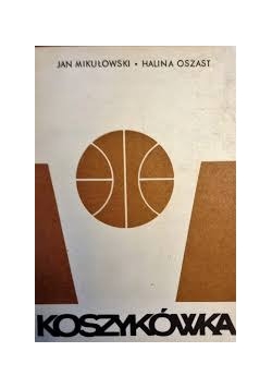 Koszykówka