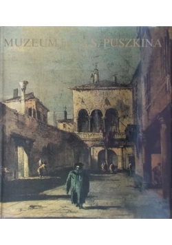 Muzeum im. A. S. Puszkina