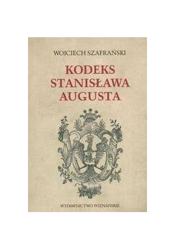 Kodeks Stanisława Augusta