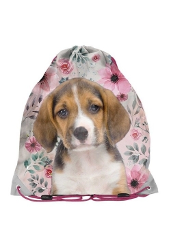 Worek na buty Dog