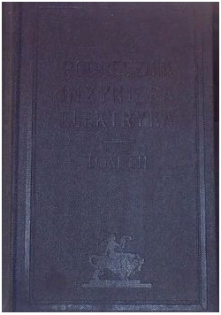 Podręcznik inżyniera elektryka tom II 1949 r