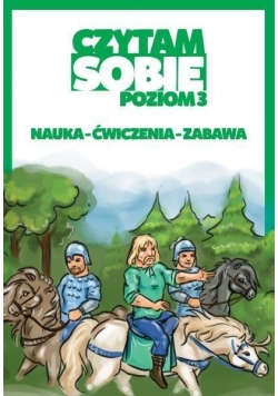 Czytam sobie. Poziom 3 Damidos