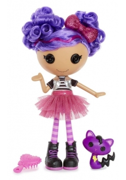 Lalaloopsy - Storm E.Sky - Burzanka