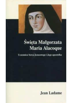Święta Małgorzata Maria Alacoque