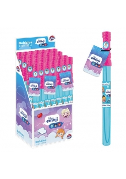 Bańki mydlane miecz Emoji Frozen 120ml