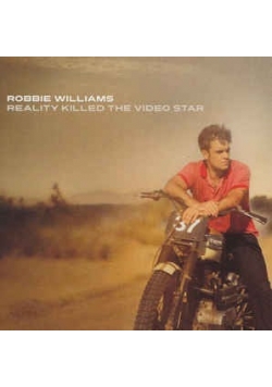 Reality Killed The Video Star CD