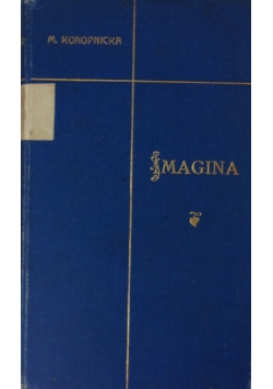 Imagina, 1912 r.