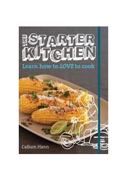 The Starter Kitchen Learn how to Love to cook