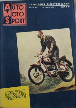 Auto moto sport nr 28