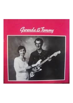 Gwenda & Tommy, płyta winylowa