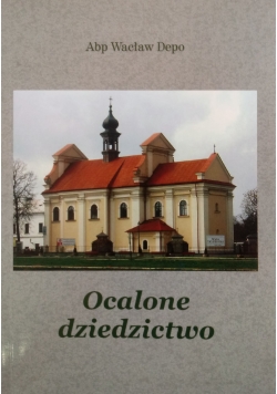 Ocalone dziedzictwo