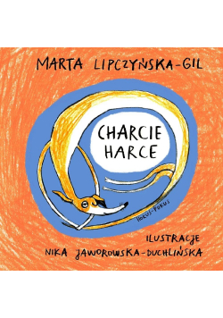 Charcie harce
