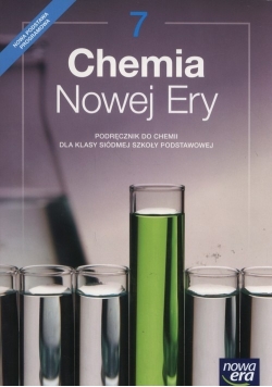Chemia Nowej Ery 7 Podręcznik